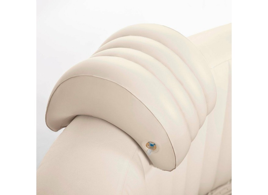 Poggiatesta gonfiabile Intex 28501 piscina fuori terra Spa Idromassaggio